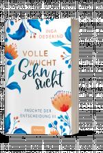 Cover-Bild Volle Wucht Sehnsucht