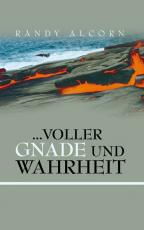 Cover-Bild ...voller Gnade und Wahrheit