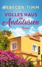 Cover-Bild Volles Haus in Andalusien