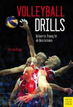 Cover-Bild Volleyball Drills