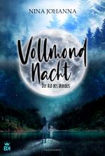 Cover-Bild Vollmondnacht - Der Ruf des Mondes