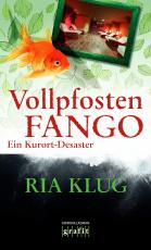 Cover-Bild Vollpfostenfango