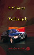 Cover-Bild Vollrausch