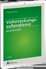 Cover-Bild Vollstreckungsaußendienst praxisnah – Digital