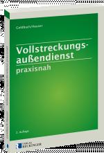 Cover-Bild Vollstreckungsaußendienst praxisnah