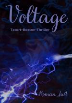 Cover-Bild Voltage