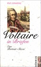 Cover-Bild Voltaire in Briefen