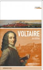 Cover-Bild Voltaire in Gotha