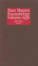 Cover-Bild Voltaires Neffe