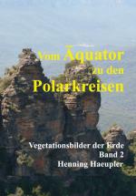 Cover-Bild Vom Äquator zu den Polarkreisen