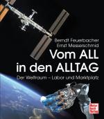 Cover-Bild Vom All in den Alltag