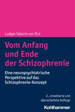 Cover-Bild Vom Anfang und Ende der Schizophrenie