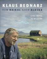 Cover-Bild Vom Baikal nach Alaska