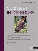 Cover-Bild Vom Beet in die Küche