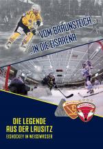 Cover-Bild Vom Braunsteich in die Eisarena