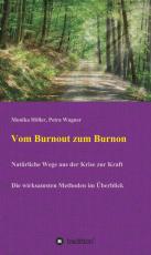 Cover-Bild Vom Burnout zum Burnon