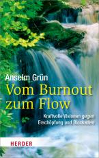 Cover-Bild Vom Burnout zum Flow