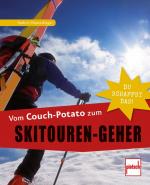 Cover-Bild Vom Couch-Potato zum Skitouren-Geher