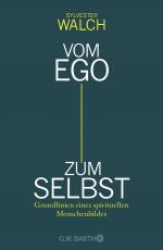 Cover-Bild Vom Ego zum Selbst