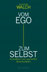 Cover-Bild Vom Ego zum Selbst