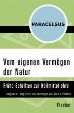 Cover-Bild Vom eigenen Vermögen der Natur