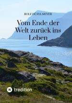 Cover-Bild Vom Ende der Welt zurück ins Leben