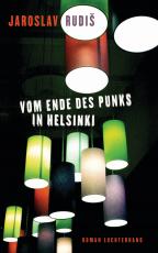 Cover-Bild Vom Ende des Punks in Helsinki