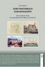 Cover-Bild Vom Finsterbach zum Mississippi