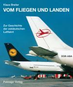 Cover-Bild Vom Fliegen und Landen