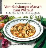 Cover-Bild Vom Gaisburger Marsch zum Pfitzauf