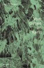 Cover-Bild Vom Gehen im Karst