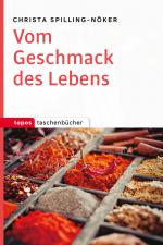 Cover-Bild Vom Geschmack des Lebens