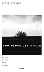 Cover-Bild Vom Glück der Stille