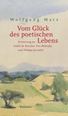 Cover-Bild Vom Glück des poetischen Lebens