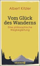 Cover-Bild Vom Glück des Wanderns