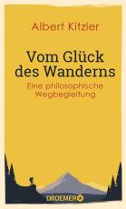 Cover-Bild Vom Glück des Wanderns