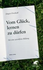 Cover-Bild Vom Glück, lernen zu dürfen