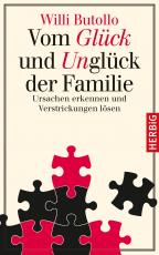 Cover-Bild Vom Glück und Unglück der Familie