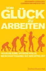 Cover-Bild Vom Glück zu arbeiten