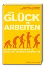 Cover-Bild Vom Glück zu arbeiten