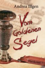 Cover-Bild Vom Goldenen Segel