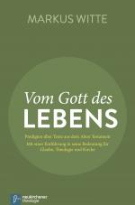 Cover-Bild Vom Gott des Lebens