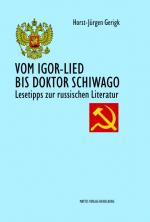 Cover-Bild Vom Igor-Lied bis Doktor Schiwago