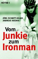 Cover-Bild Vom Junkie zum Ironman