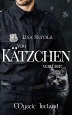Cover-Bild Vom Kätzchen verführt
