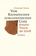 Cover-Bild Vom Kainszeichen zum genetischen Code