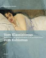Cover-Bild Vom Klassizismus zum Kubismus
