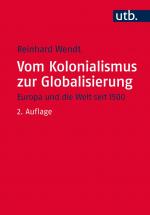Cover-Bild Vom Kolonialismus zur Globalisierung