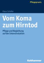 Cover-Bild Vom Koma zum Hirntod