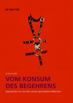 Cover-Bild Vom Konsum des Begehrens